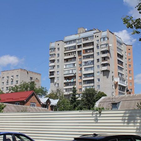 Комфортабельна Квартира Pirogovo Exterior foto