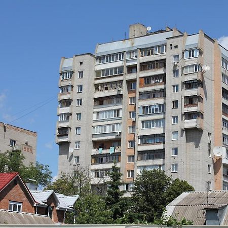 Комфортабельна Квартира Pirogovo Exterior foto