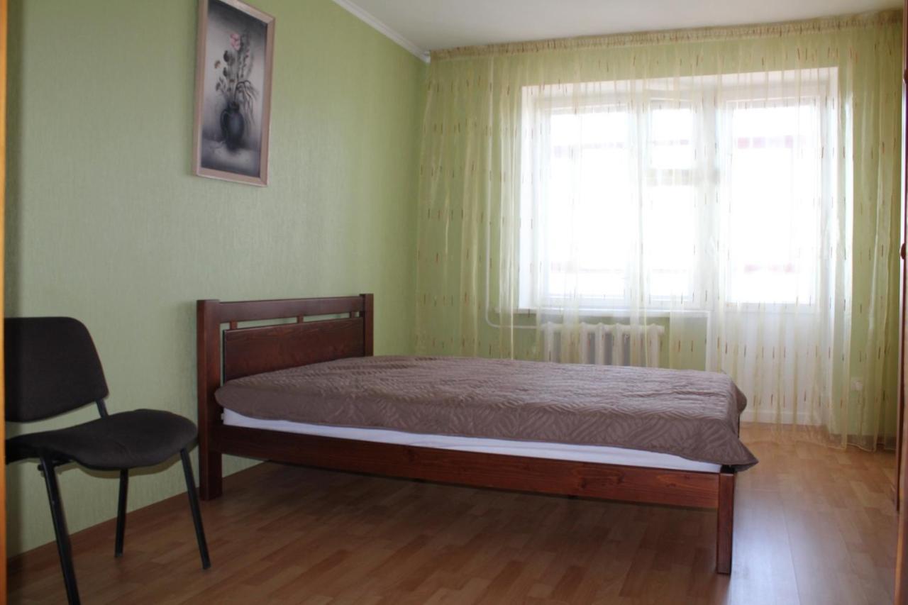 Комфортабельна Квартира Pirogovo Exterior foto