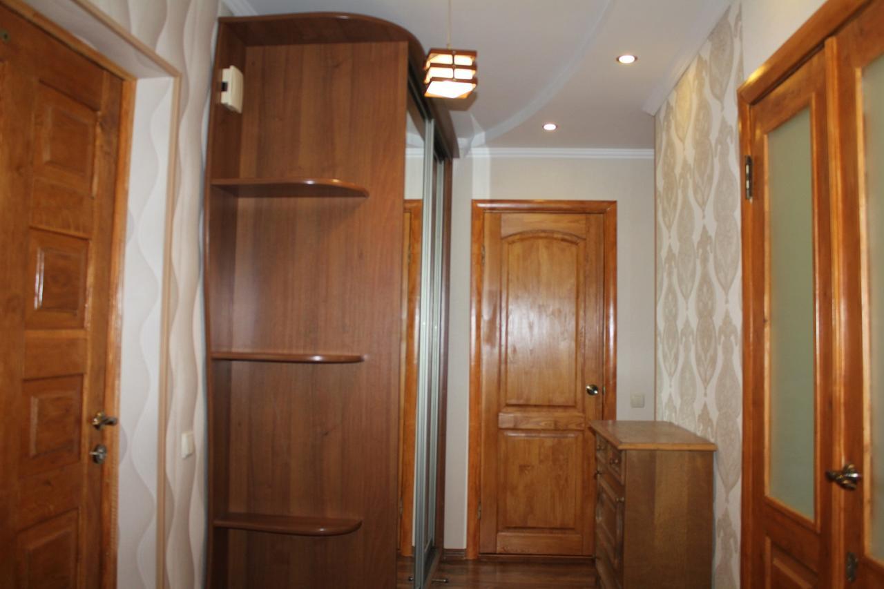 Комфортабельна Квартира Pirogovo Exterior foto